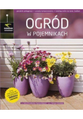 Ogrodnik doskonały Ogród w pojemnikach