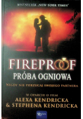 Fireproof Próba ogniowa