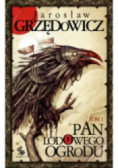 Pan Lodowego Ogrodu Tom I