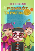 Powrót Tapatików