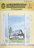 Wszechnica budowlana Poradnik Tom II