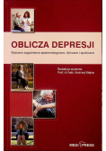 Oblicza depresji