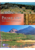 Polskie góry