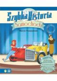 Szybka historia samochodu