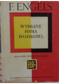 Wybrane pisma wojskowe
