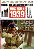Wielki leksykon uzbrojenia Wrzesień 1939 Tom 147 Karabinki treningowe