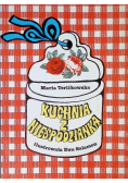 Kuchnia z niespodzianką