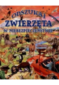 Odszukaj zwierzęta w niebezpieczeństwie