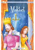 Klasyka dla dzieci. William Szekspir. Tom 3. Makbet