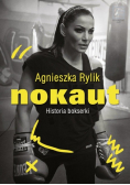Nokaut Historia bokserki Autograf autora