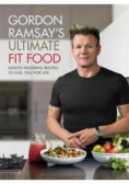 Gordon Ramsay Ultimate Fit Food