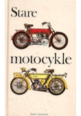Stare Motocykle