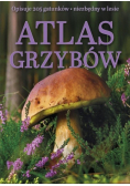 Atlas grzybów