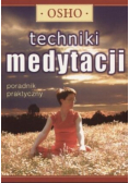 Techniki medytacji