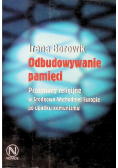 Odbudowywanie pamięci