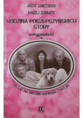 Rodzina Poszepszyńskich antypowieść