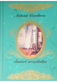 Śmierć urzędnika