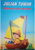 Wiersze dla dzieci