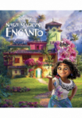Disney Nasze magiczne Encanto