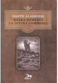 Boska komedia/La divina commedia