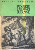Polskie zabawki ludowe