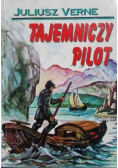 Tajemniczy pilot