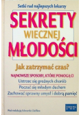 Sekrety wiecznej młodości