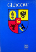 Głogów. Zarys monografii miasta