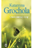 Osobowość ćmy