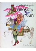 Firoseta i czary