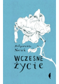 Wczesne życie