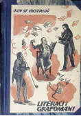 Literaci i grafomani 1938 r.