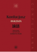 Konfucjusz Analekta