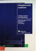 Ubezpieczenia osobowe