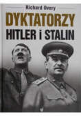 Dyktatorzy Hitler i Stalin
