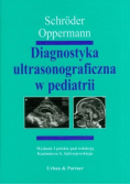 Diagnostyka ultrasonograficzna w pediatrii