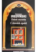 Dzień oszusta Człowiek epoki