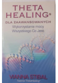 Theta Healing dla zaawansowanych