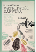 Wątpliwość Darwina Kombryjska eksplozja życia jako świadectwo inteligentnego projektu