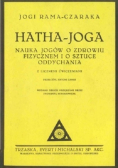Hatha Joga