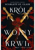 Król wojny i krwi