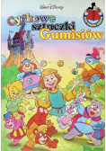 Cyrkowe sztuczki Gumisiów