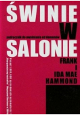 Świnie w salonie