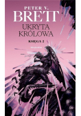 Ukryta Królowa Księga 2