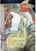 Robinson Crusoe