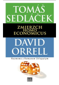 Zmierzch Homo Economicus