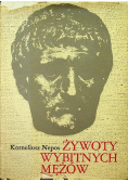 Żywoty wybitnych mężów