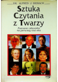 Sztuka czytania z twarzy