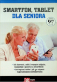 Smartfon tablet dla seniora