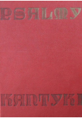 Psalmy kantyki